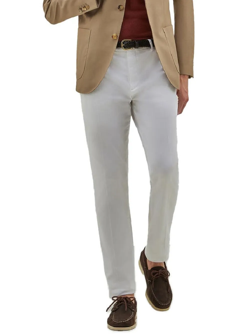 Pantalone Uomo Boglioli 80913QSA0406-101