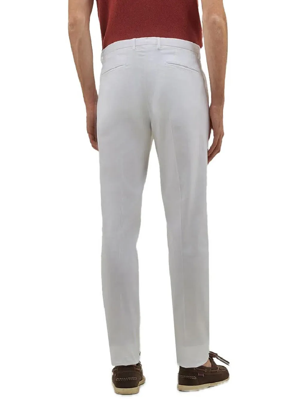 Pantalone Uomo Boglioli 80913QSA0406-101