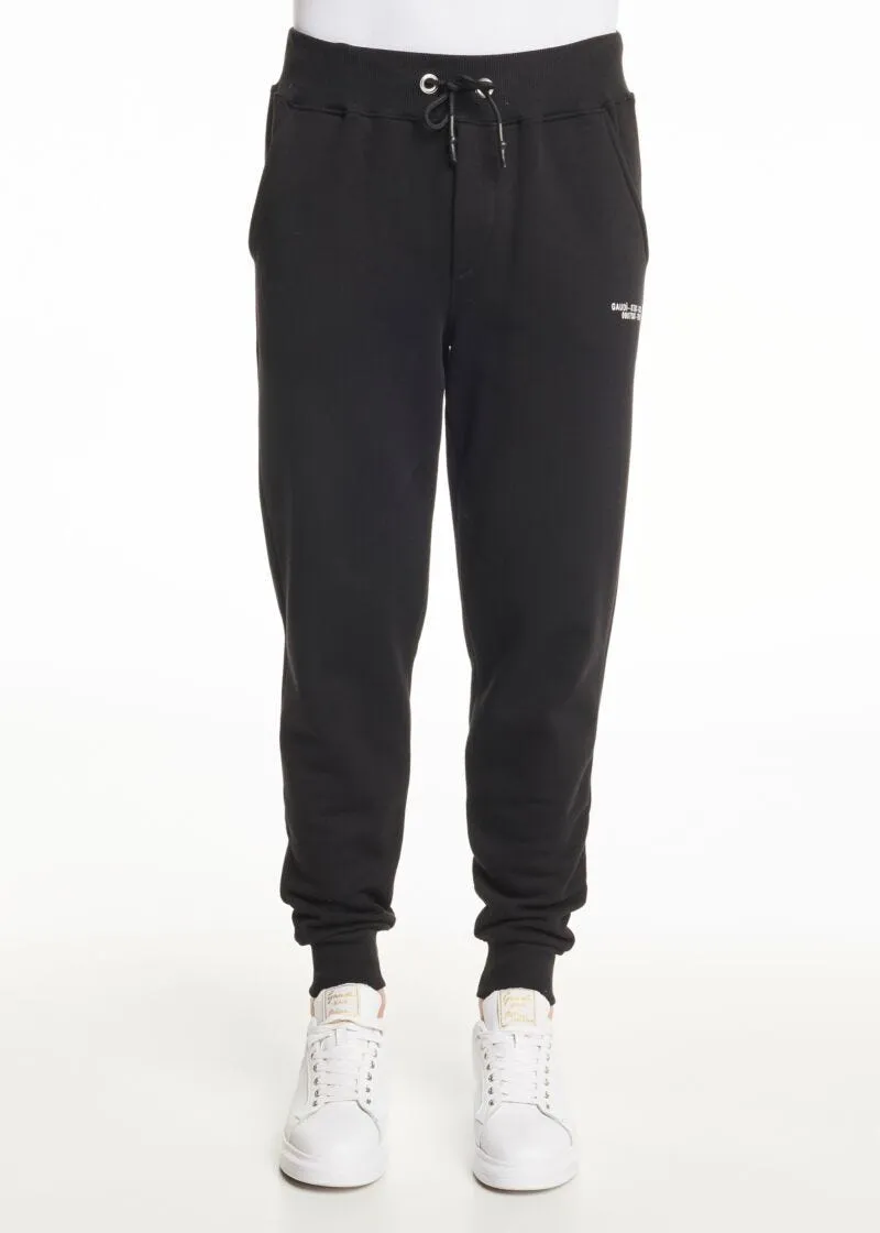 Pantaloni in felpa