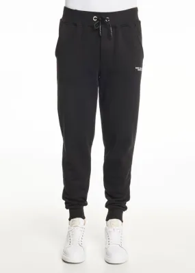 Pantaloni in felpa