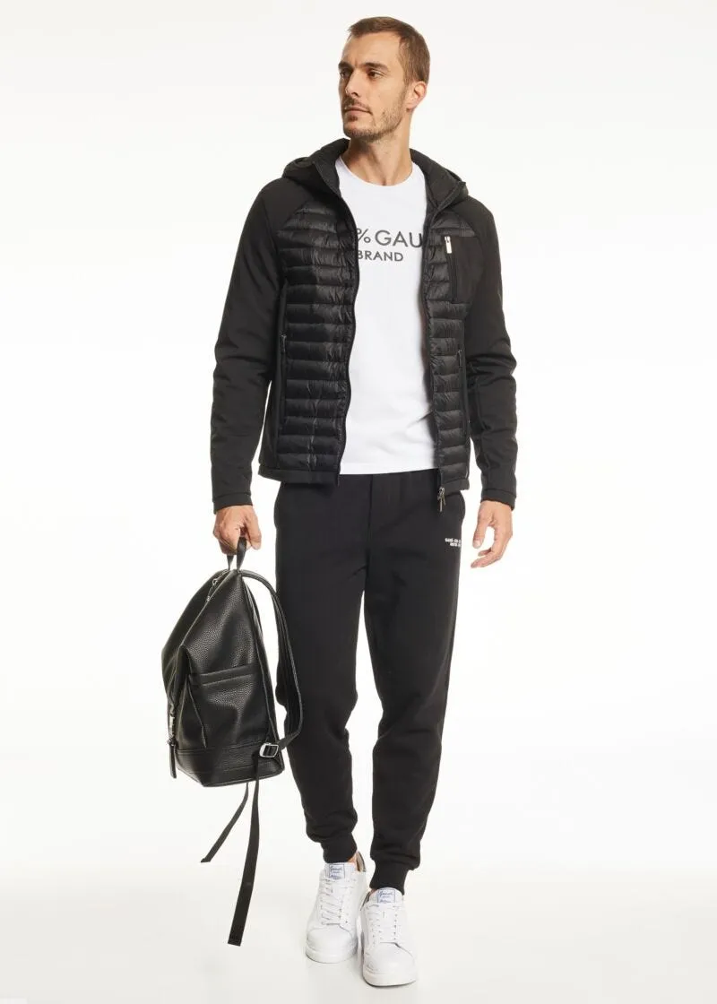 Pantaloni in felpa