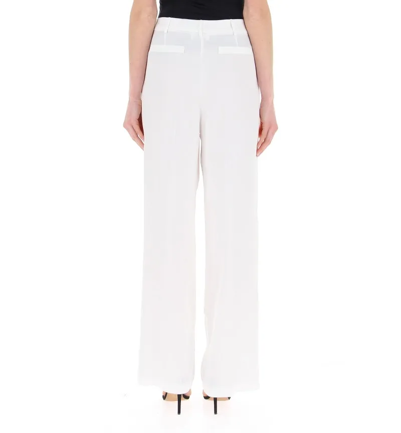 Pantaloni in viscosa