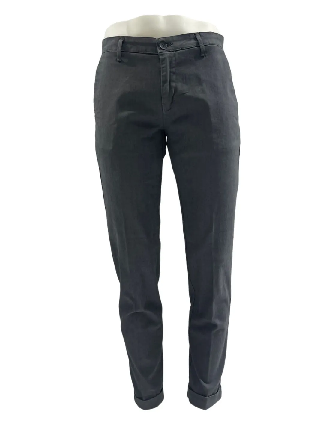 Pantaloni Uomo T.America Moro