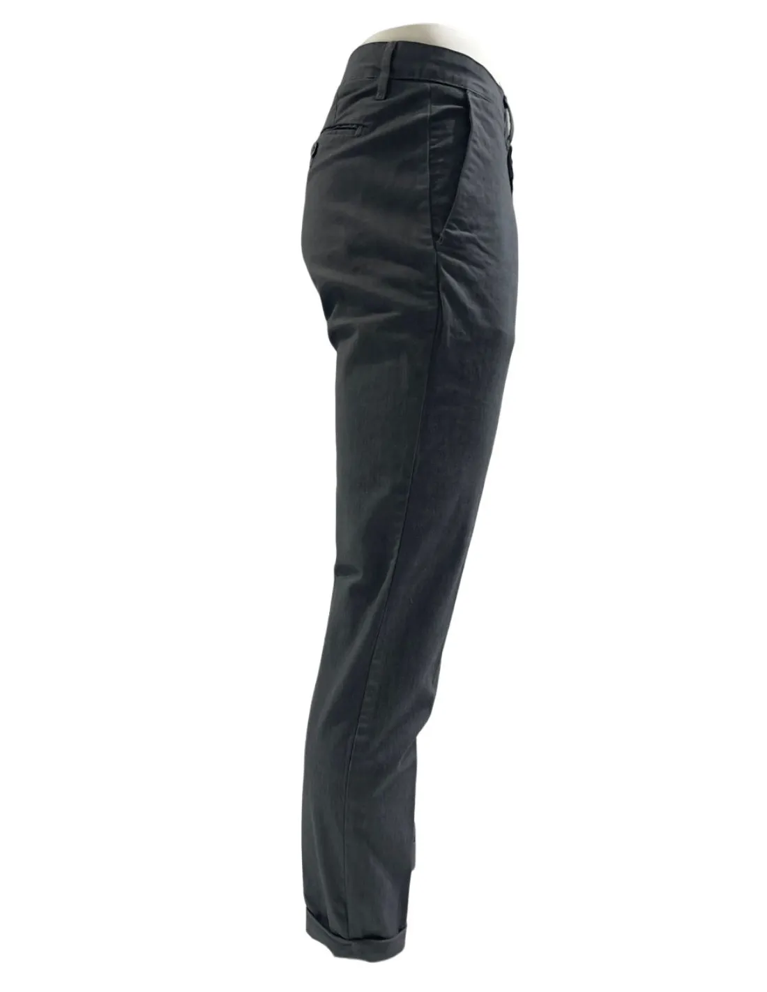 Pantaloni Uomo T.America Moro