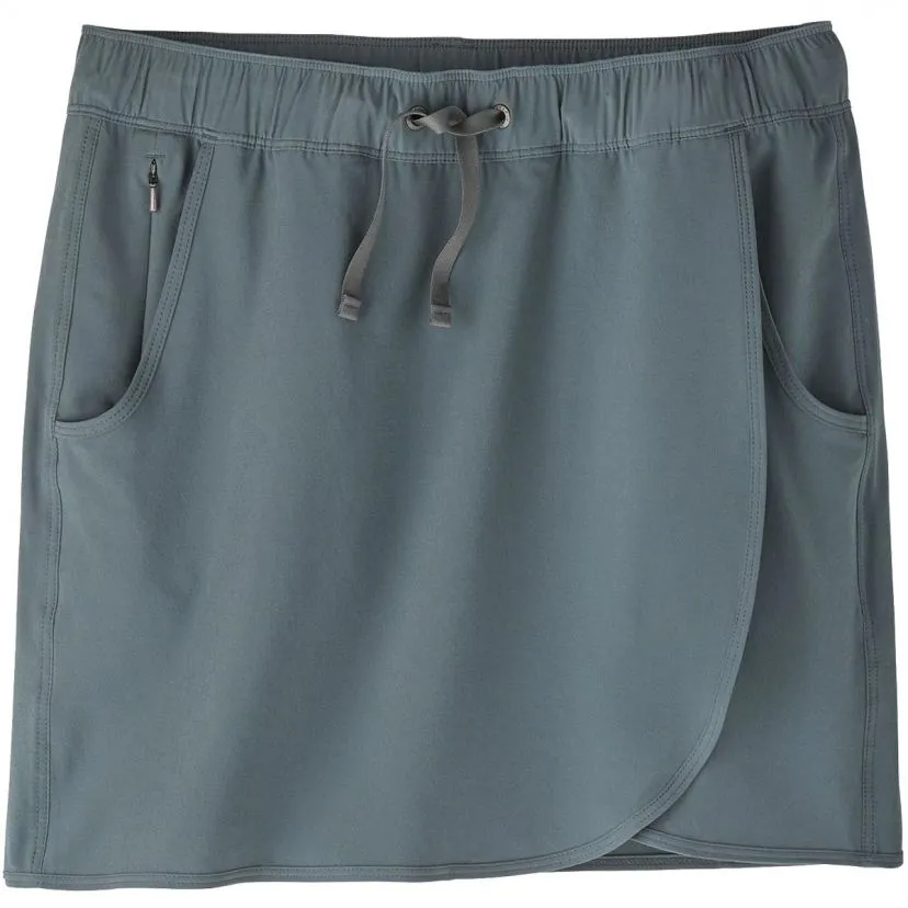 Patagonia W's Fleetwith Skort gonna donna