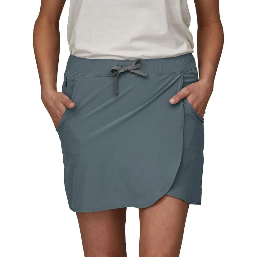 Patagonia W's Fleetwith Skort gonna donna