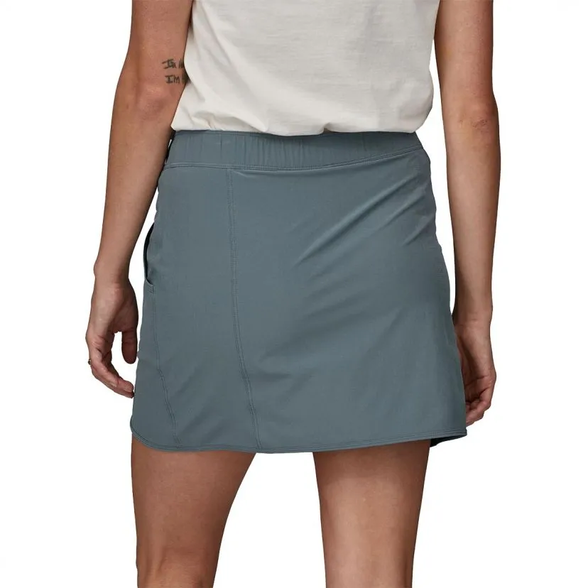 Patagonia W's Fleetwith Skort gonna donna