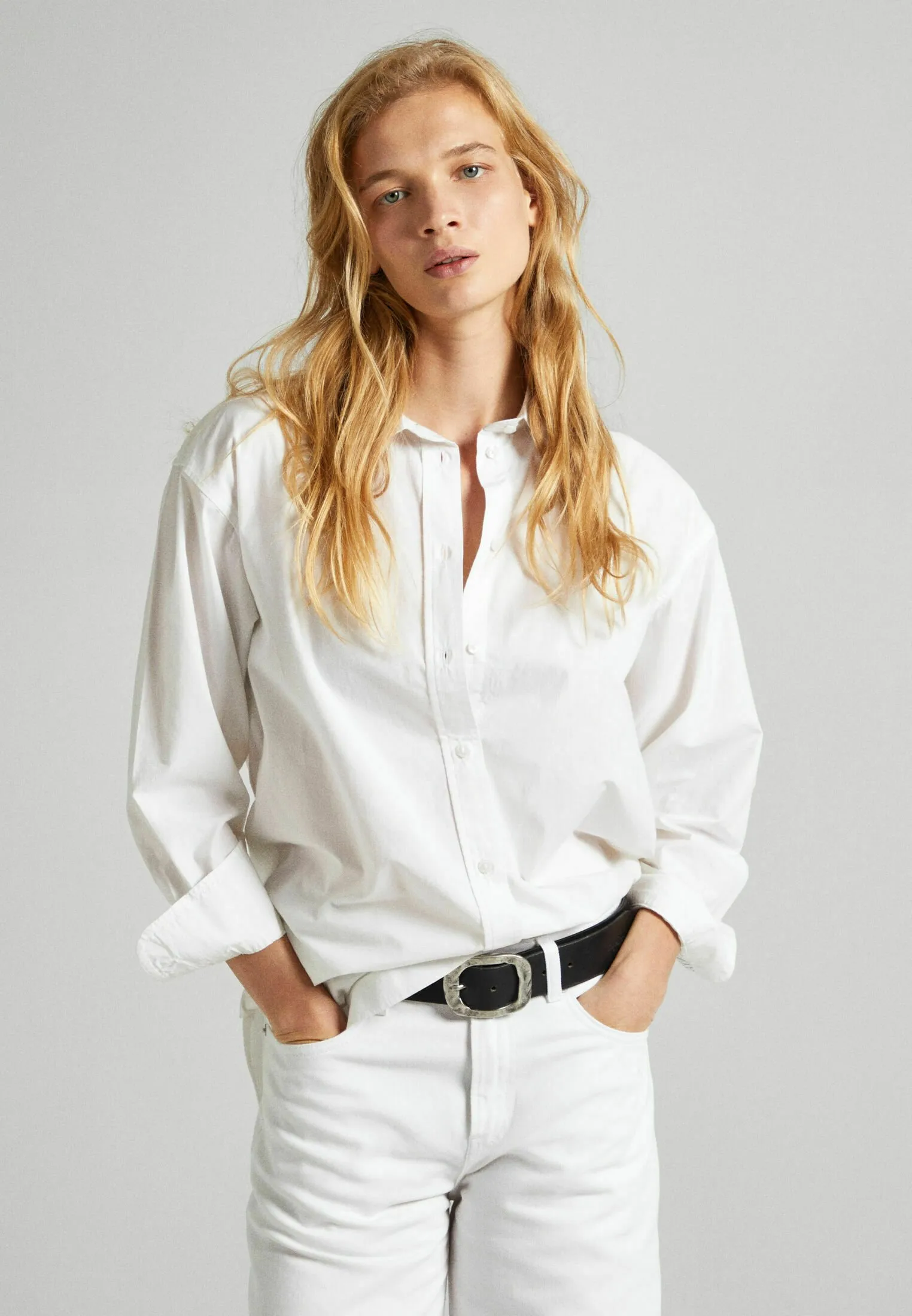 PAULA - Camicia