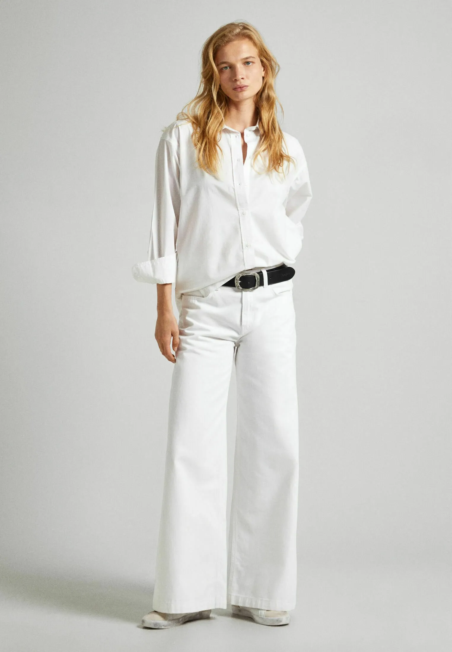 PAULA - Camicia