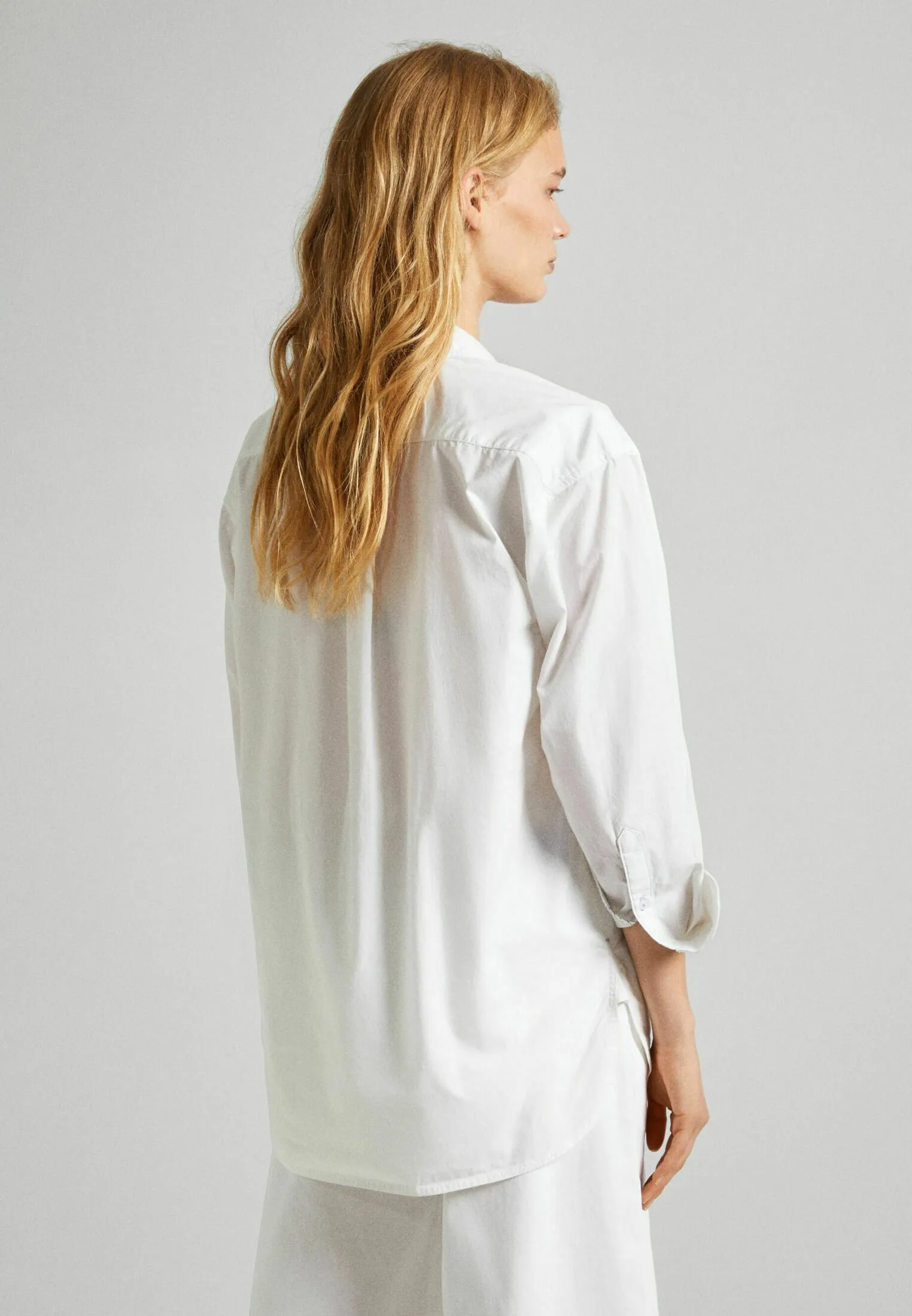 PAULA - Camicia