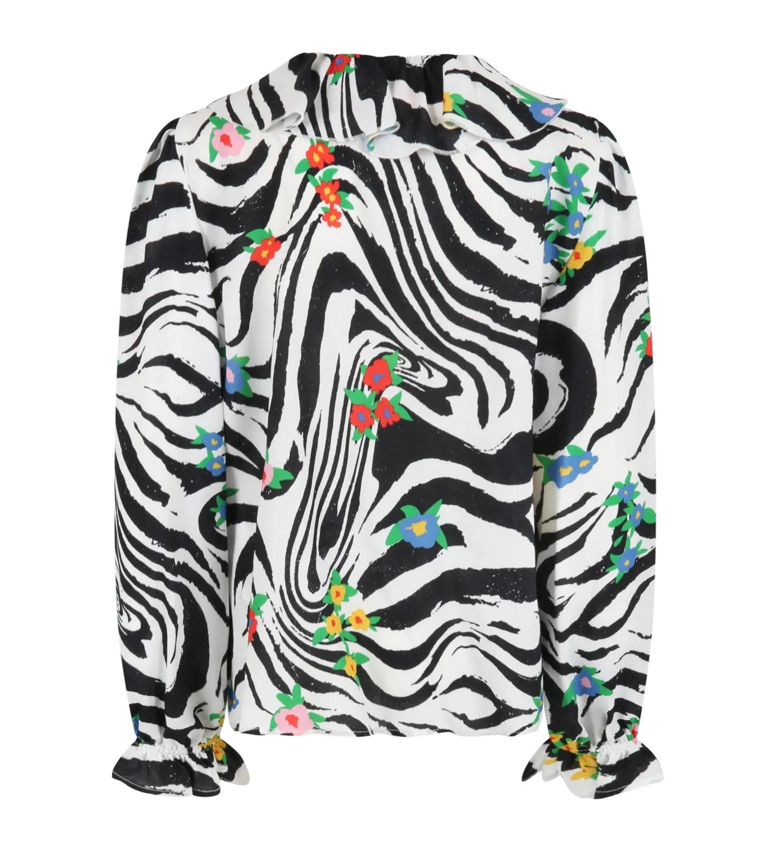 PHILOSOPHY KIDS BLOUSE