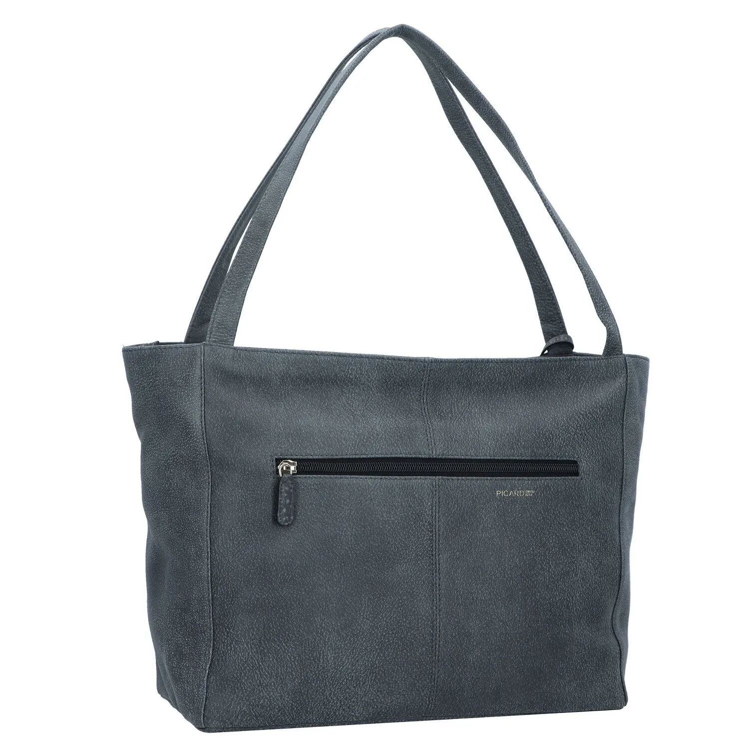 Picard Kapstadt Borsa shopper Pelle 46 cm
