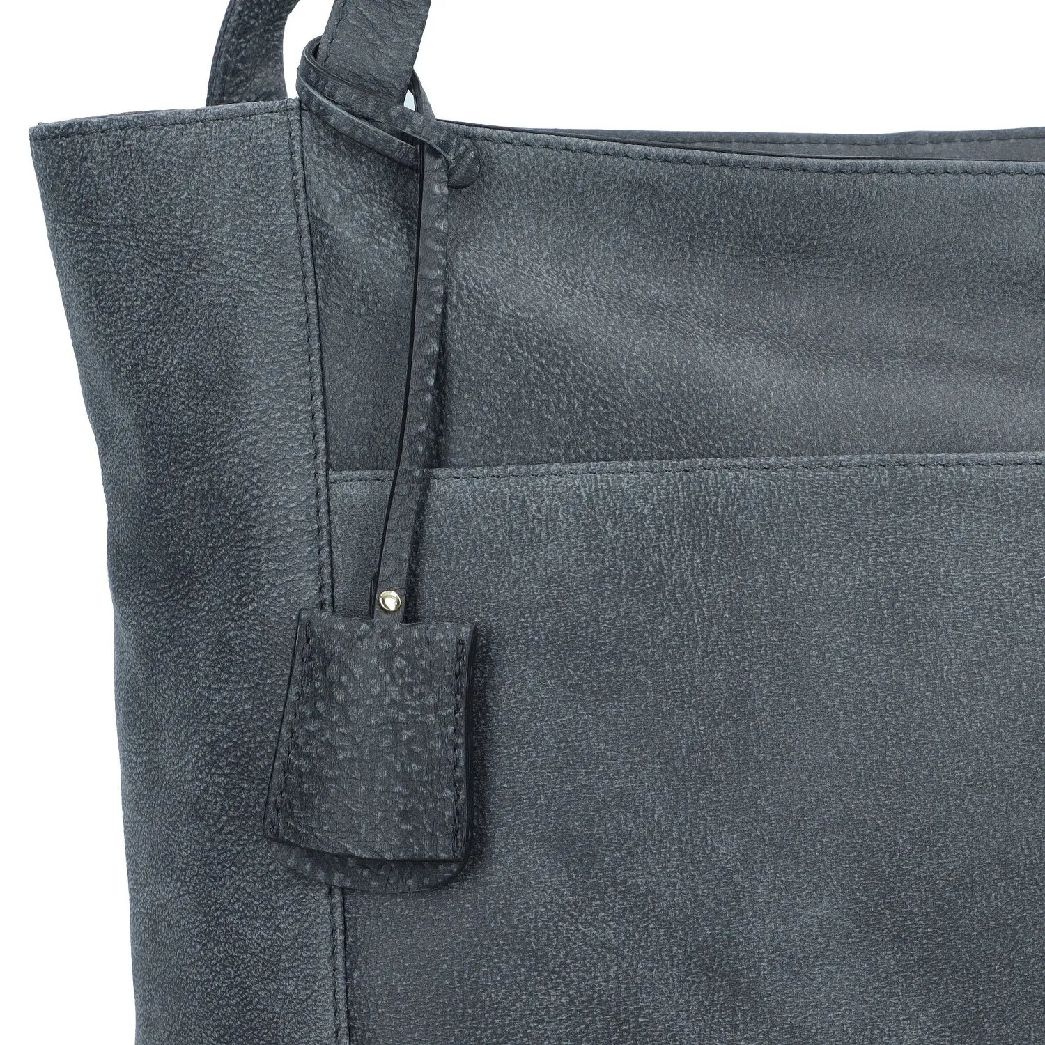 Picard Kapstadt Borsa shopper Pelle 46 cm