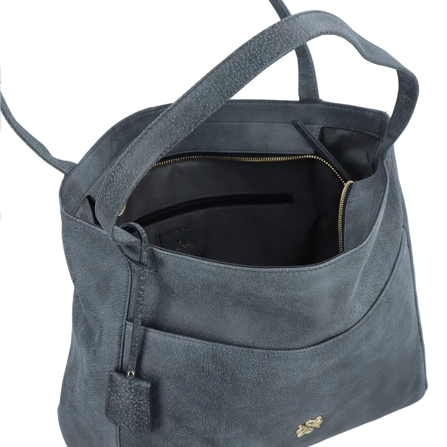 Picard Kapstadt Borsa shopper Pelle 46 cm