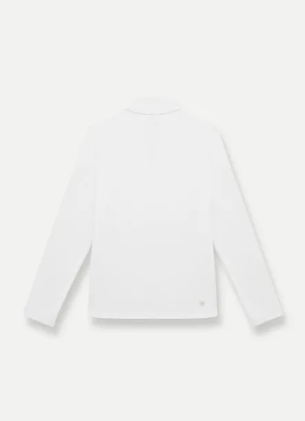 Pile Colmar 9334 01 Bianco
