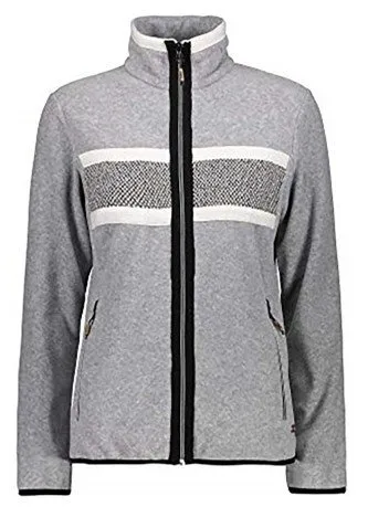 Pile Donna Medium Fleece