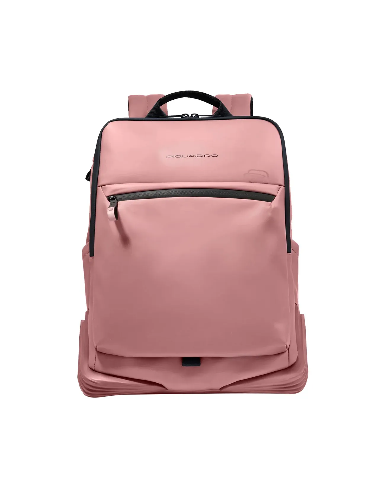 Piquadro - Zaino porta pc 15.6'' in tessuto i mpermeabile Corner | Studioarch.com
