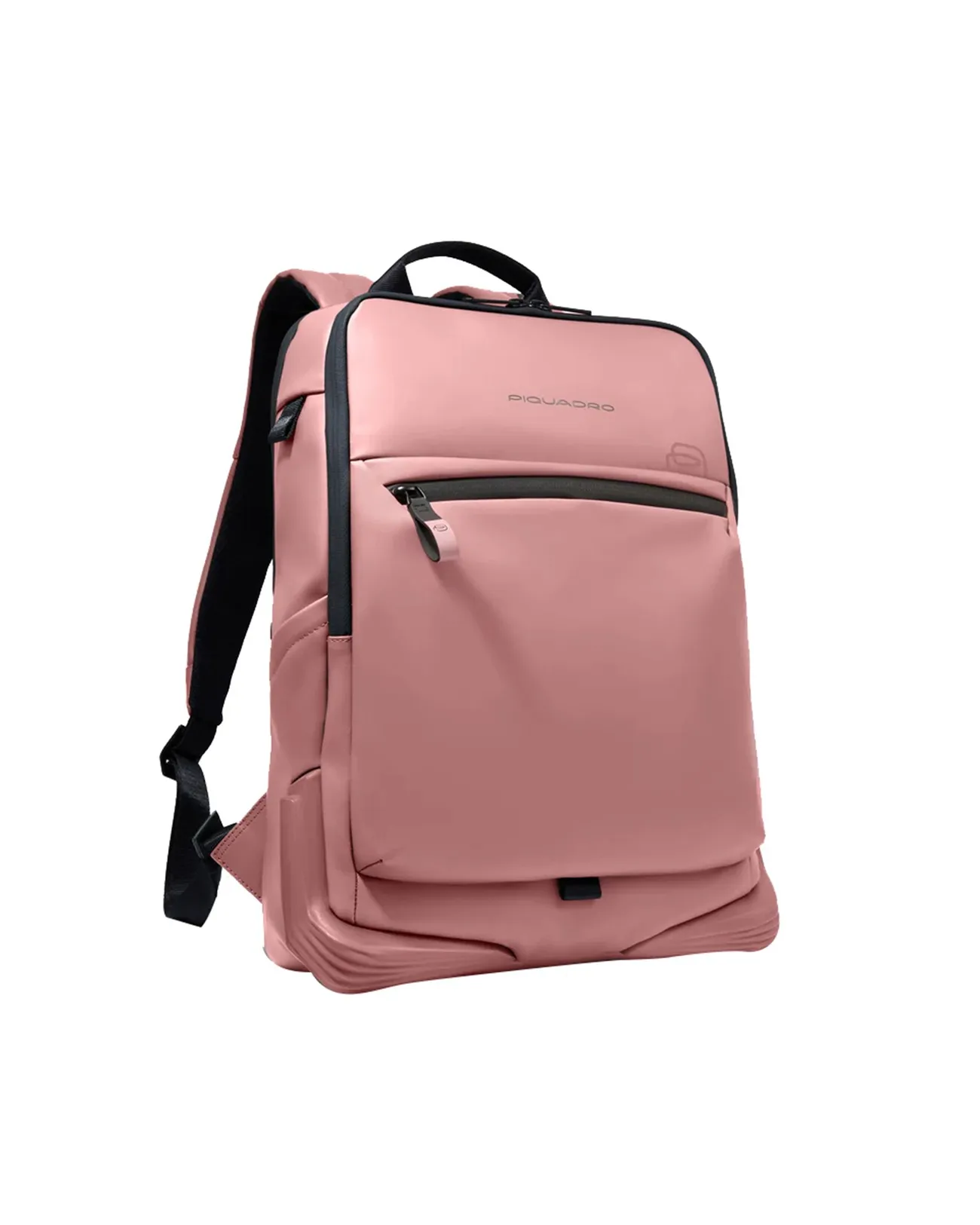 Piquadro - Zaino porta pc 15.6'' in tessuto i mpermeabile Corner | Studioarch.com