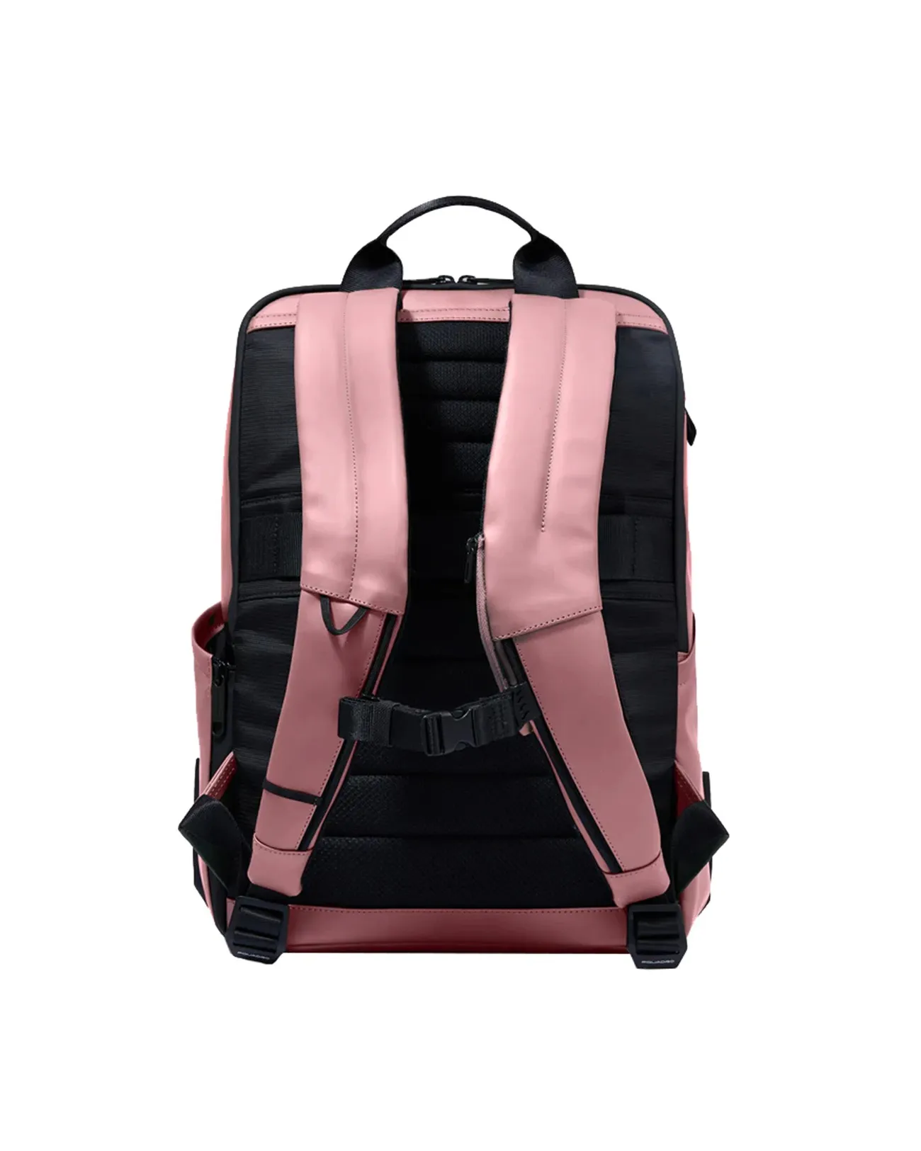Piquadro - Zaino porta pc 15.6'' in tessuto i mpermeabile Corner | Studioarch.com