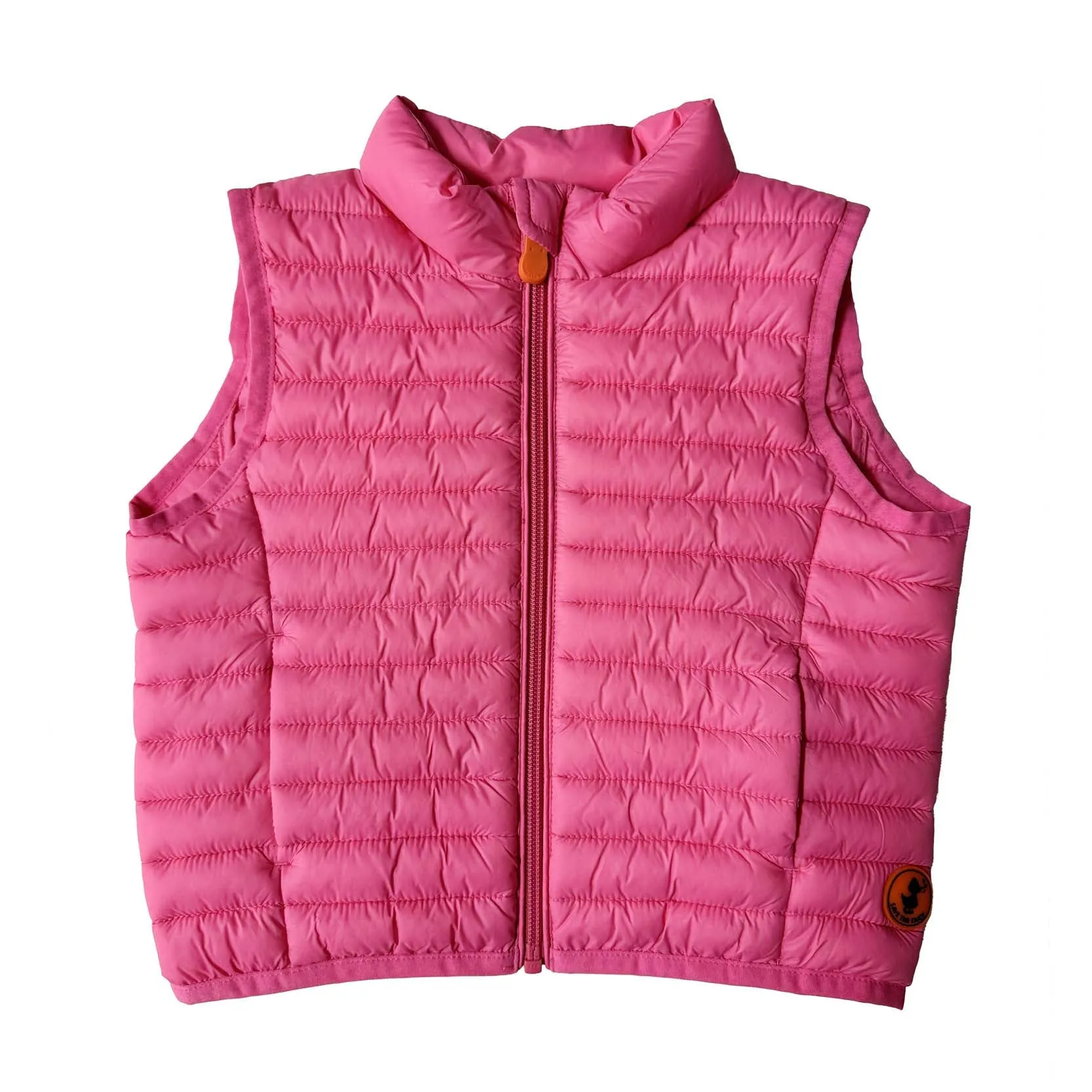 PIUMINO SMANICATO ANIMAL - FREE