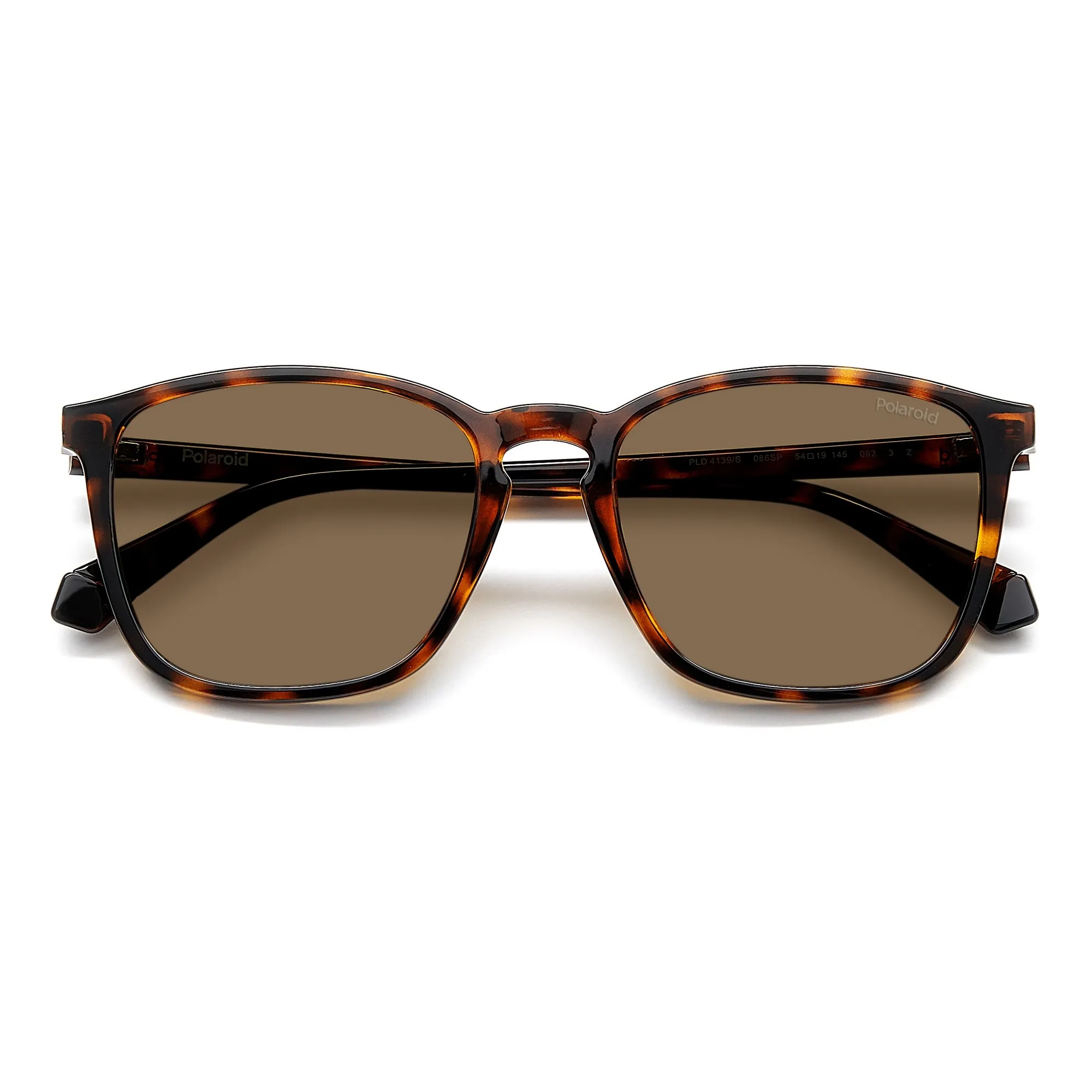   Polaroid PLD 4139/S - 086 SP Avana | Occhiale Da Sole Uomo 