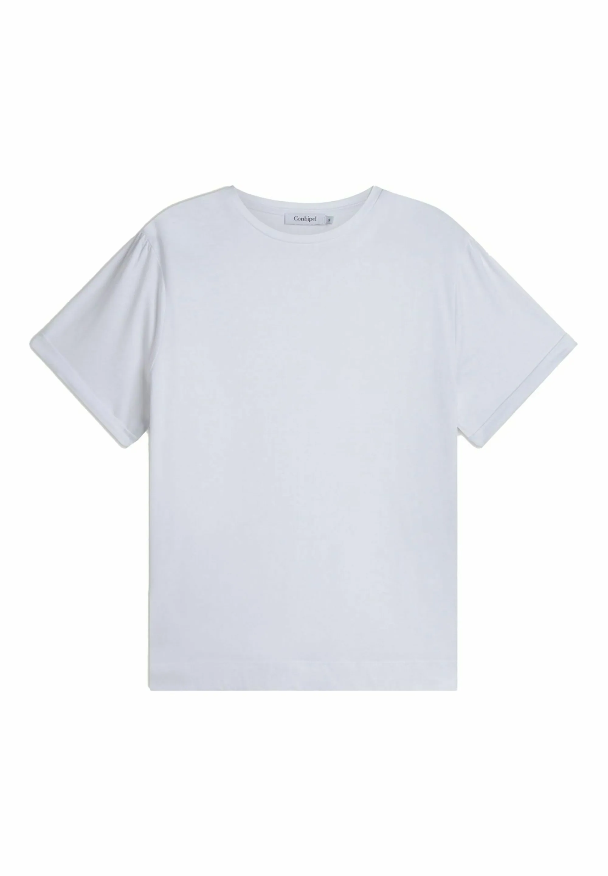 PUFFED SLEEVES - T-shirt basic