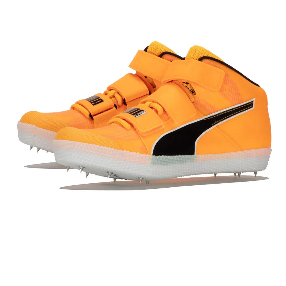 Puma evoSPEED Giavellotto 4 Ultraweave Scarpe chiodate - AW24