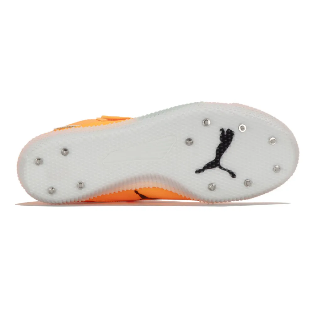 Puma evoSPEED Giavellotto 4 Ultraweave Scarpe chiodate - AW24