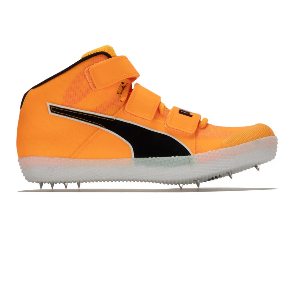 Puma evoSPEED Giavellotto 4 Ultraweave Scarpe chiodate - AW24