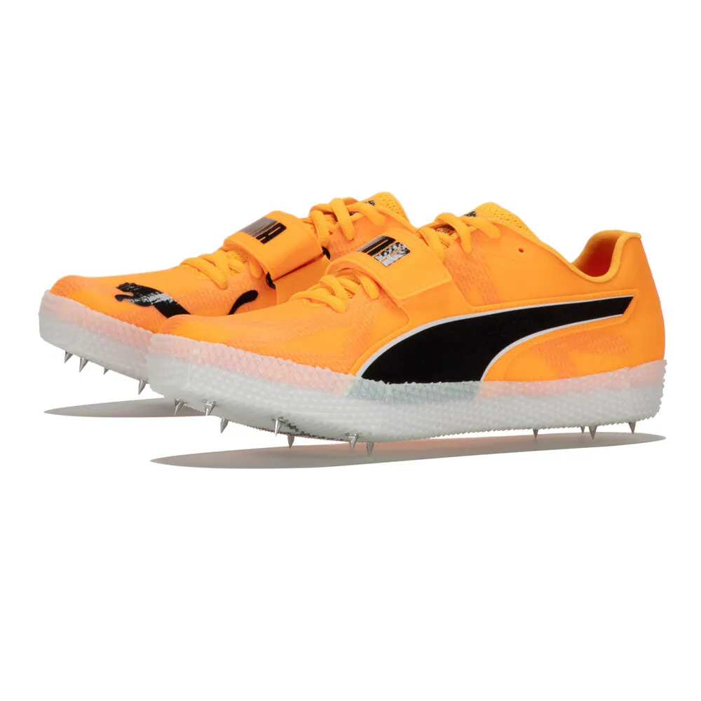 Puma evoSPEED High Jump 11 Ultraweave Scarpe chiodate - AW24