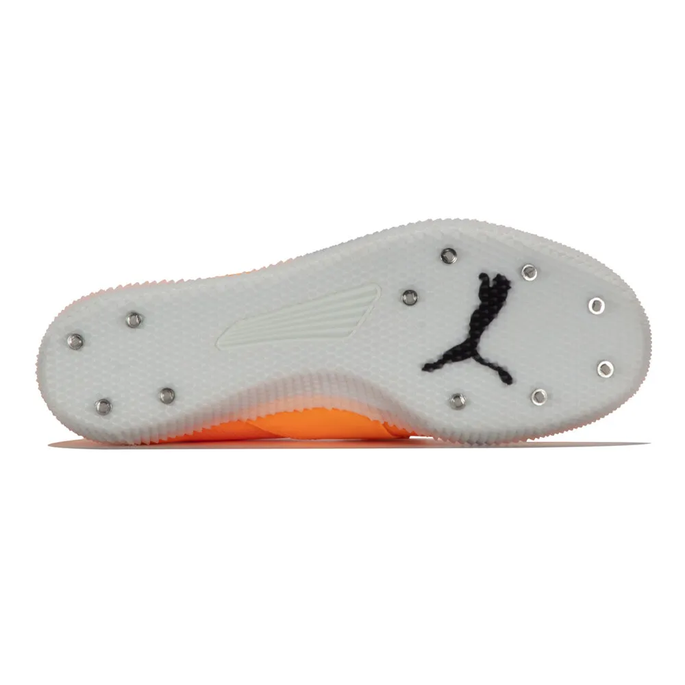 Puma evoSPEED High Jump 11 Ultraweave Scarpe chiodate - AW24