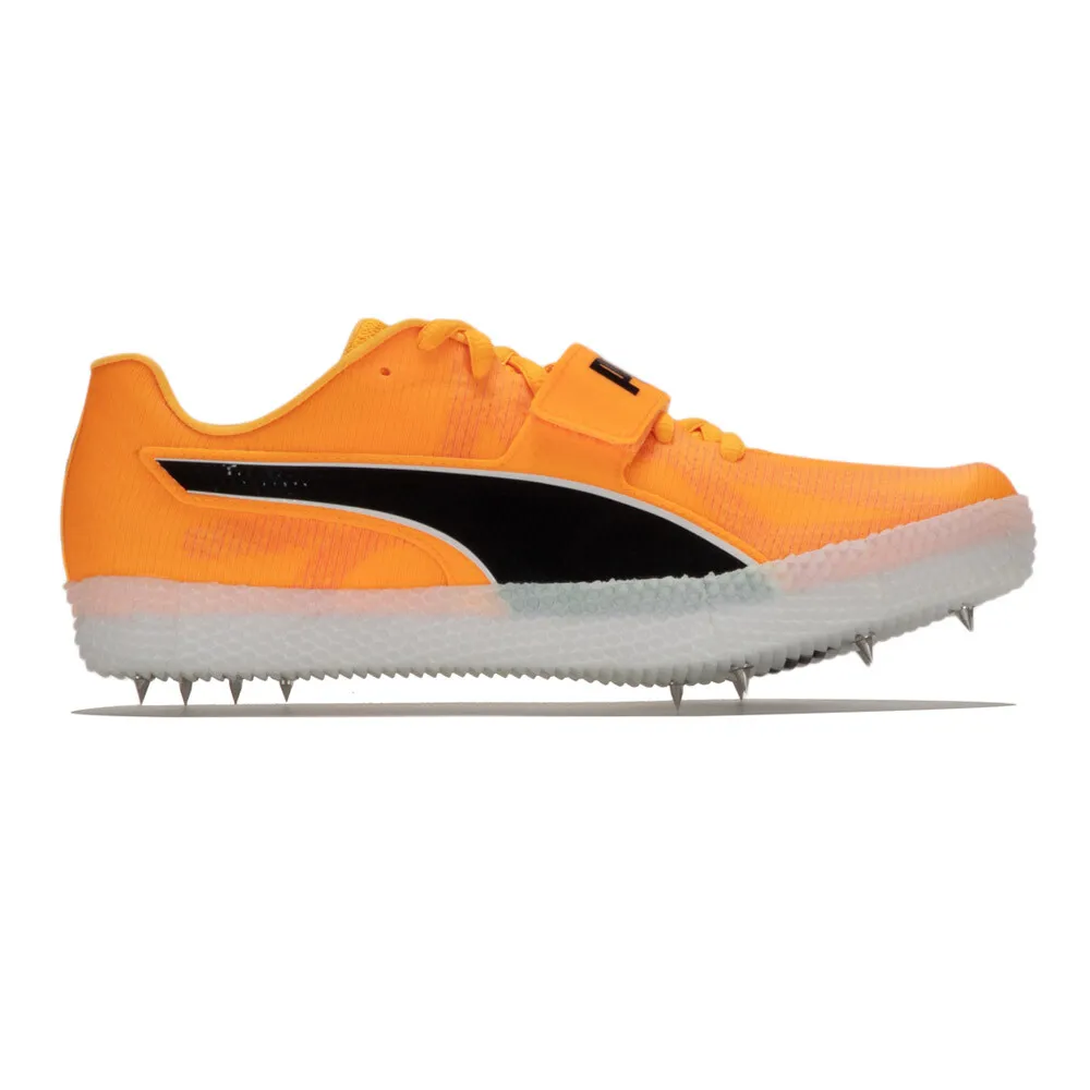 Puma evoSPEED High Jump 11 Ultraweave Scarpe chiodate - AW24