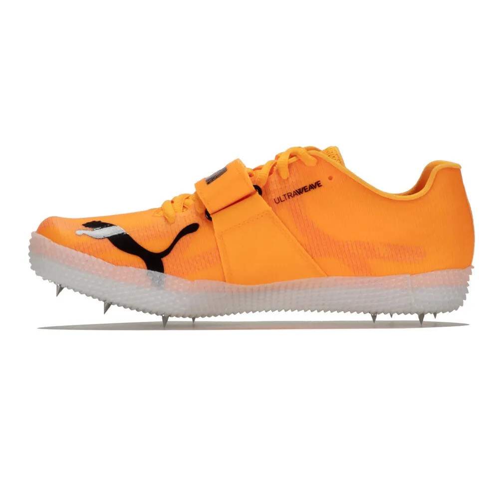 Puma evoSPEED High Jump 11 Ultraweave Scarpe chiodate - AW24