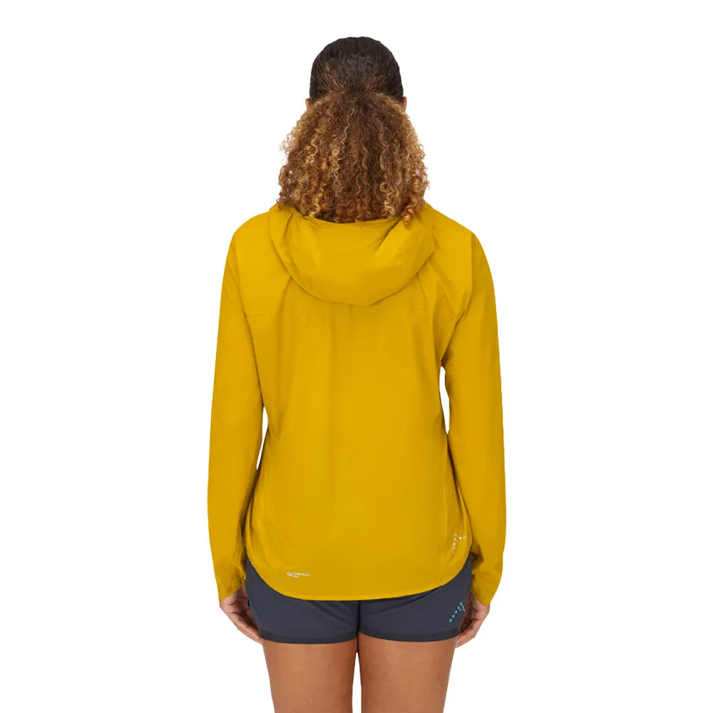 Rab Phantom Pull-On per donna Giubbotto - AW24