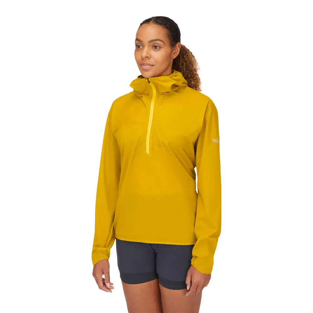 Rab Phantom Pull-On per donna Giubbotto - AW24