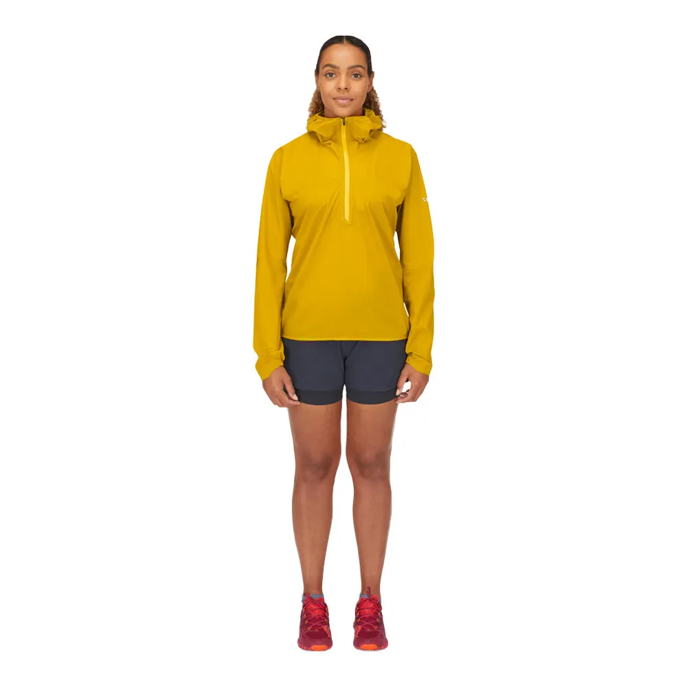 Rab Phantom Pull-On per donna Giubbotto - AW24