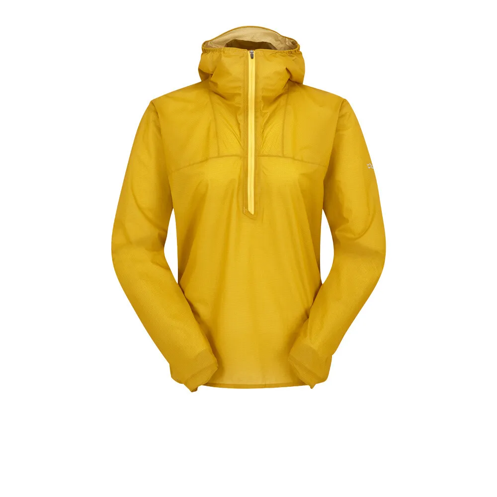Rab Phantom Pull-On per donna Giubbotto - AW24
