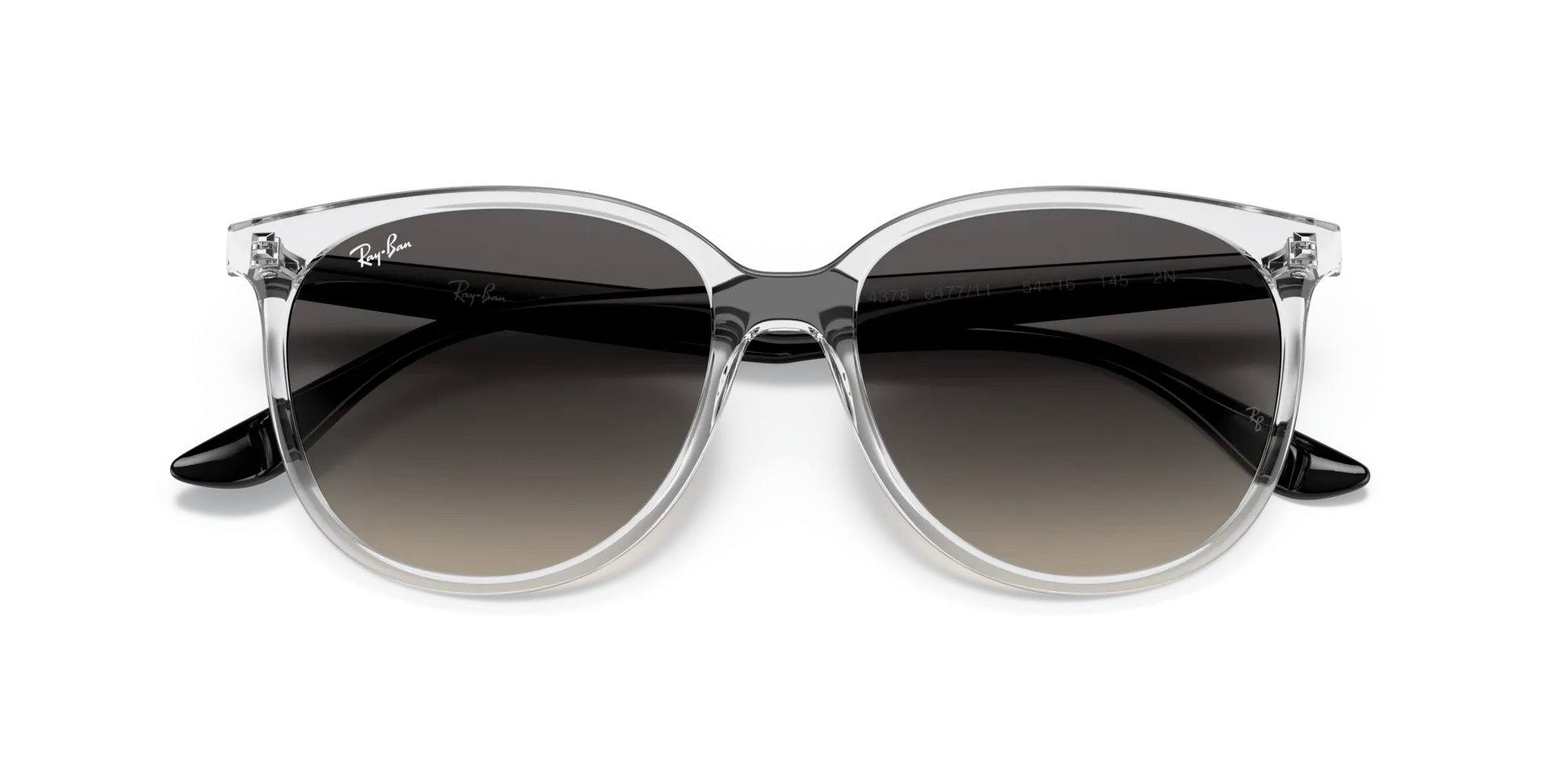   Ray - Ban RB4378  647711