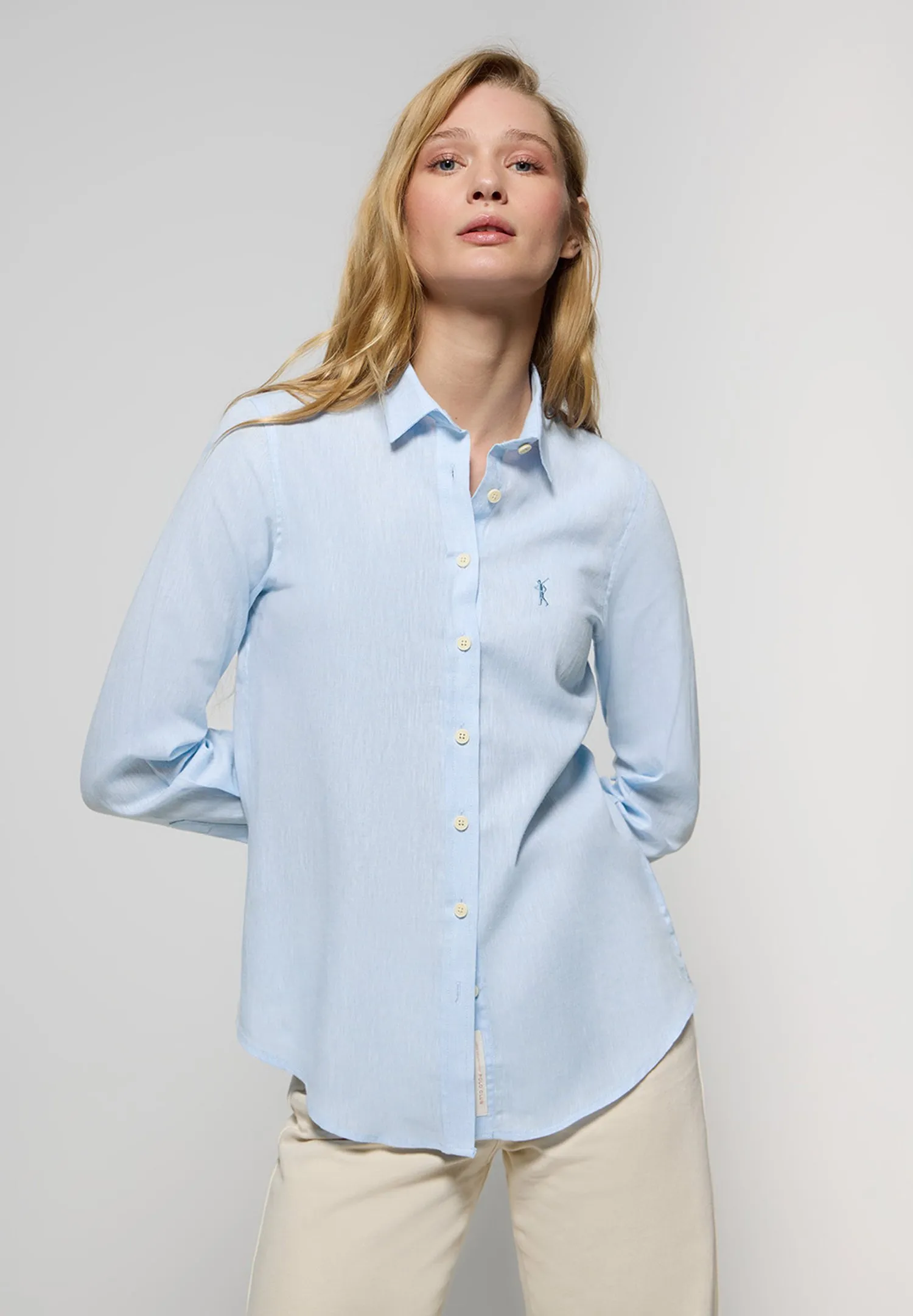 RIGBY GO - Camicia