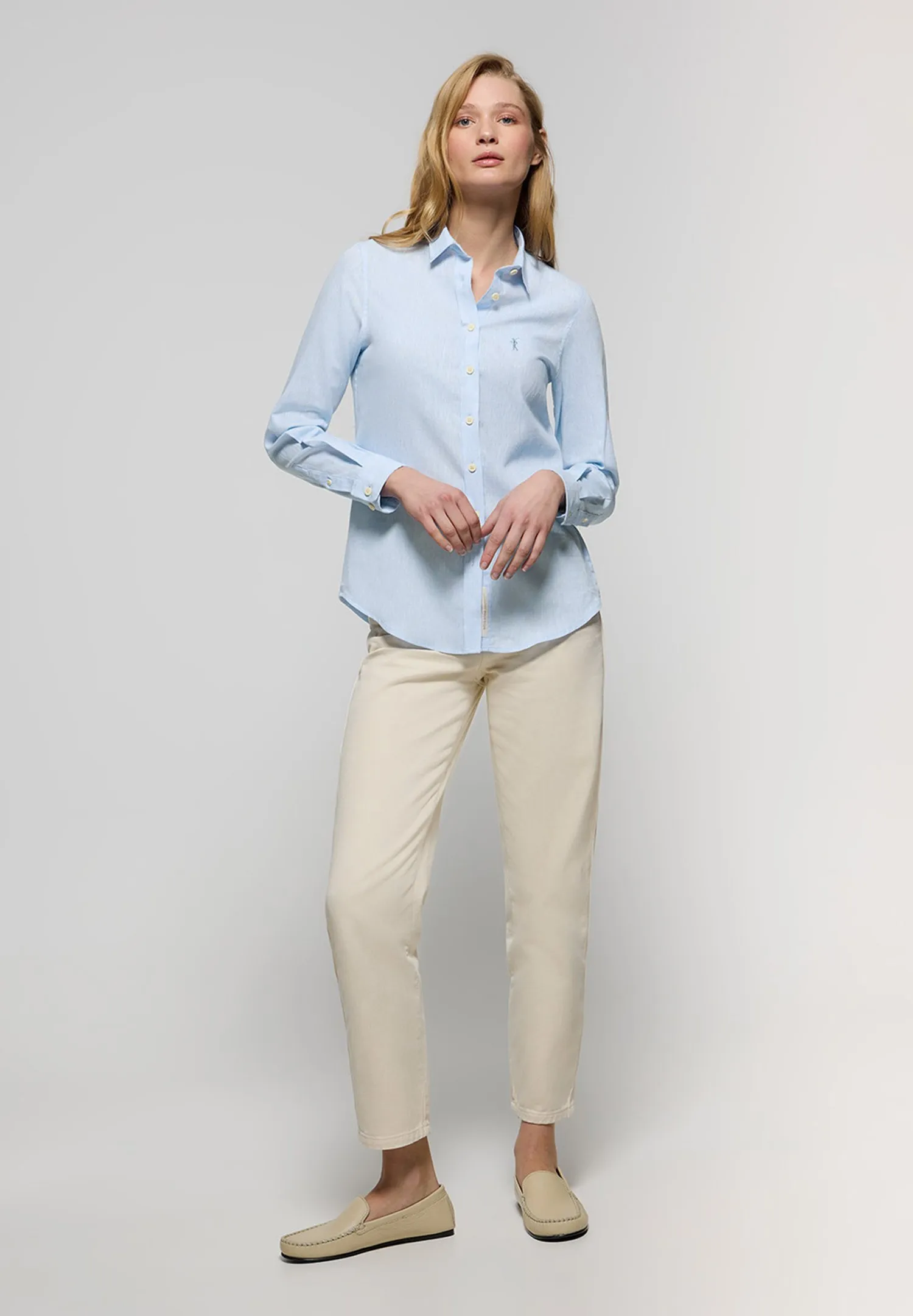 RIGBY GO - Camicia