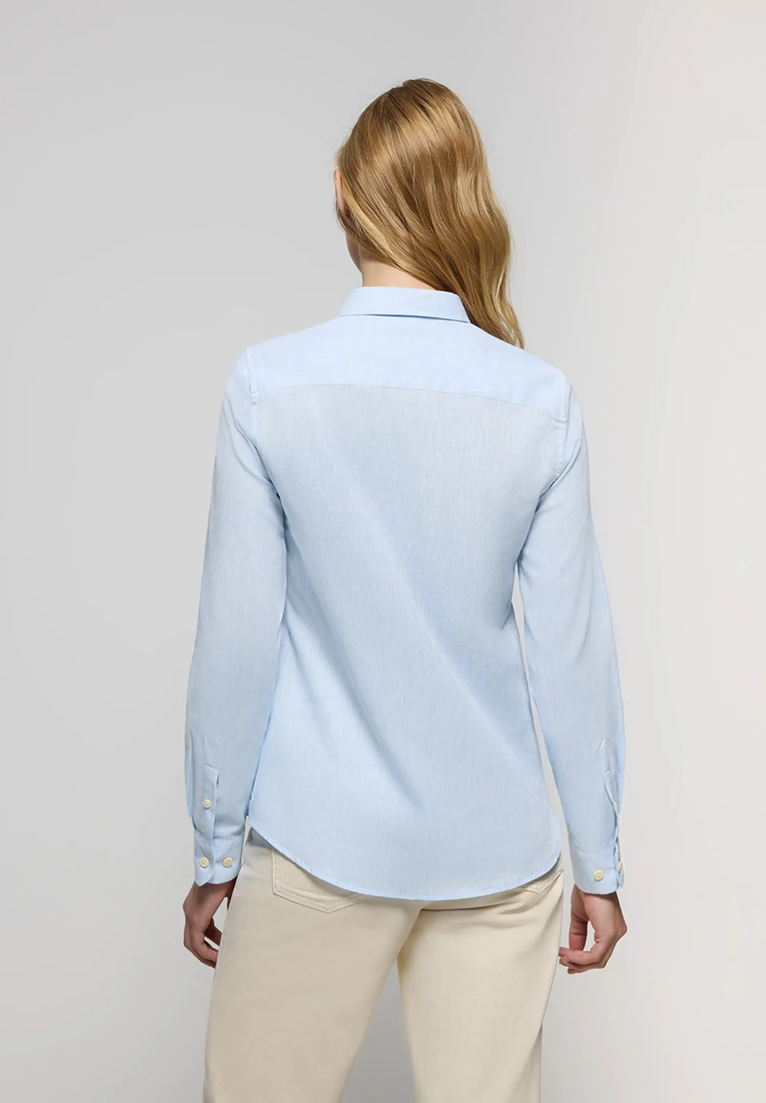 RIGBY GO - Camicia