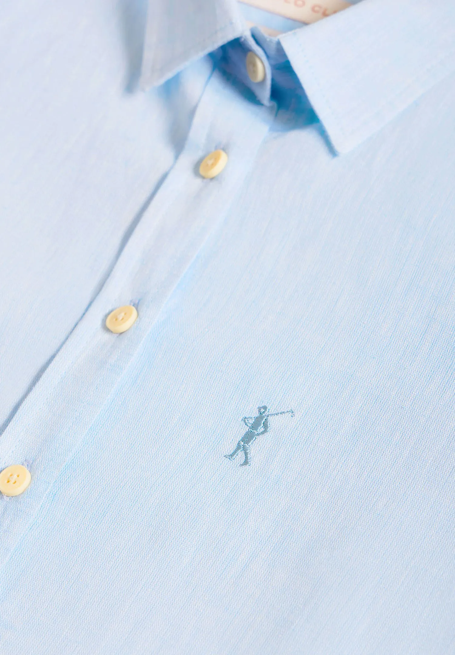 RIGBY GO - Camicia