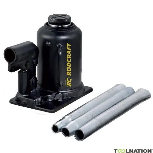Rodcraft 8951000014 Mgn-20 Pot jack 20Ton