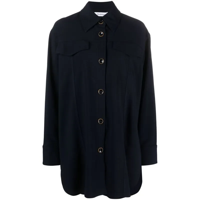 Rodebjer Camicia Seina