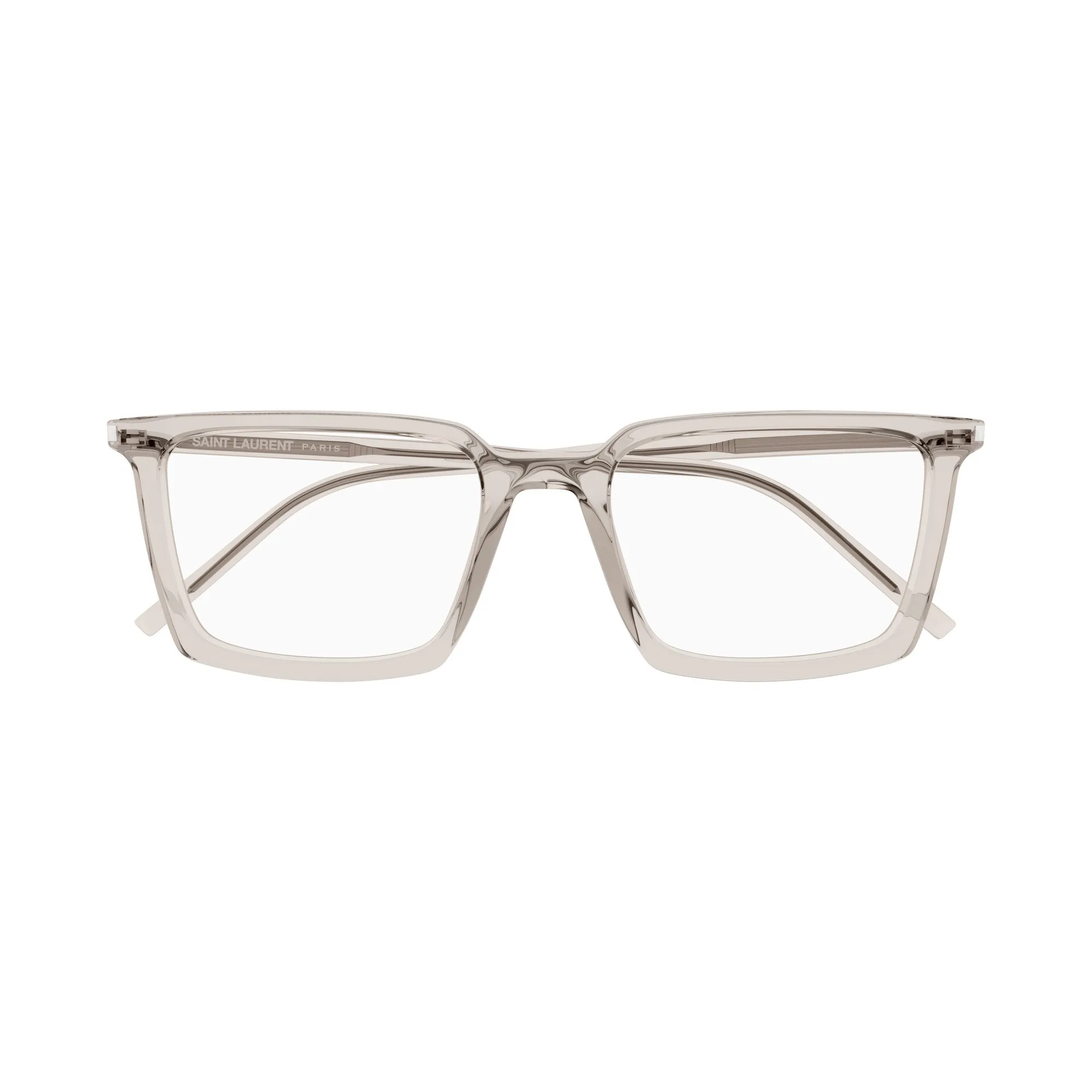   Saint Laurent SL 624 - 003 Beige | Occhiale Da Vista Unisex 