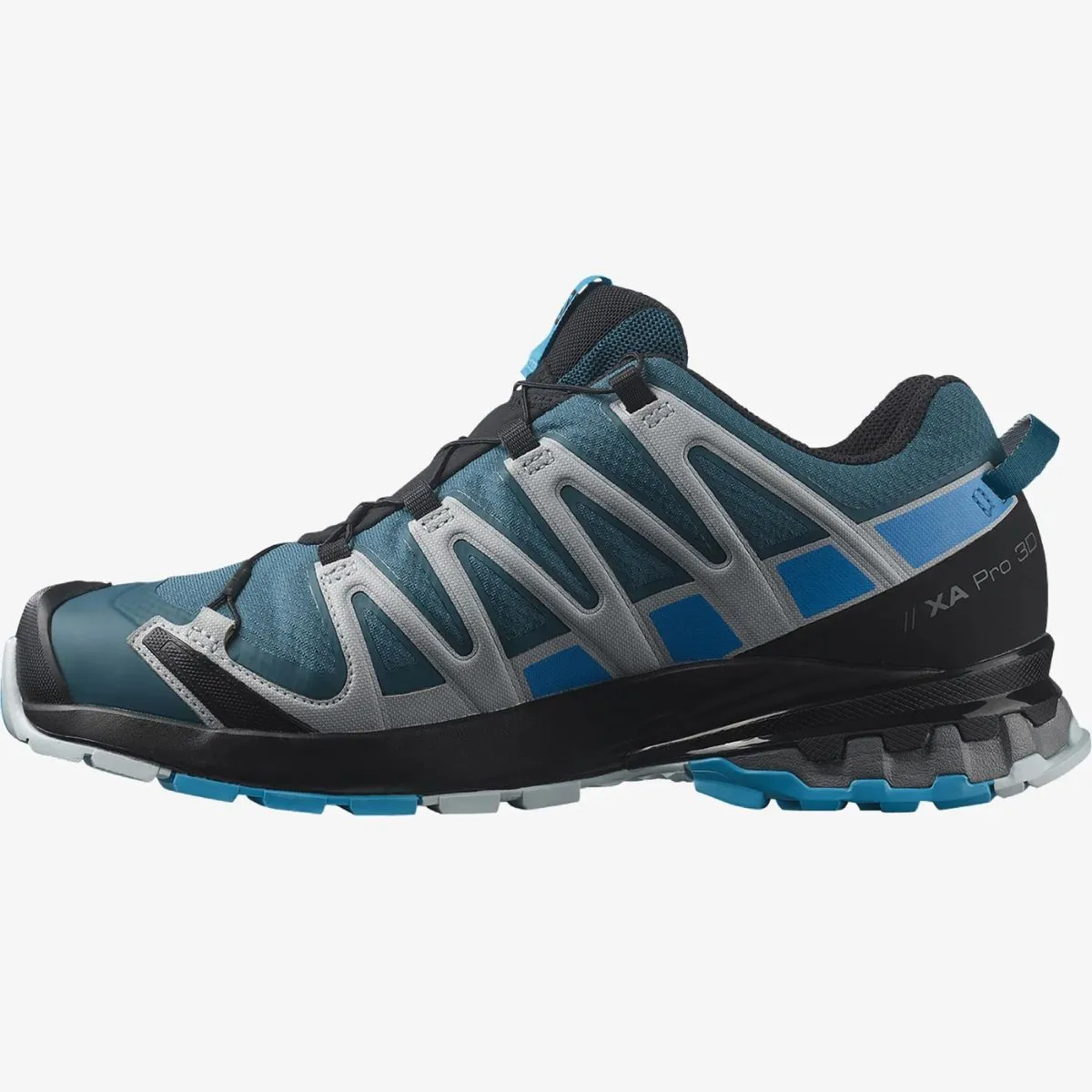SALOMON Scarpe XA PRO 3D v8 GTX Uomo