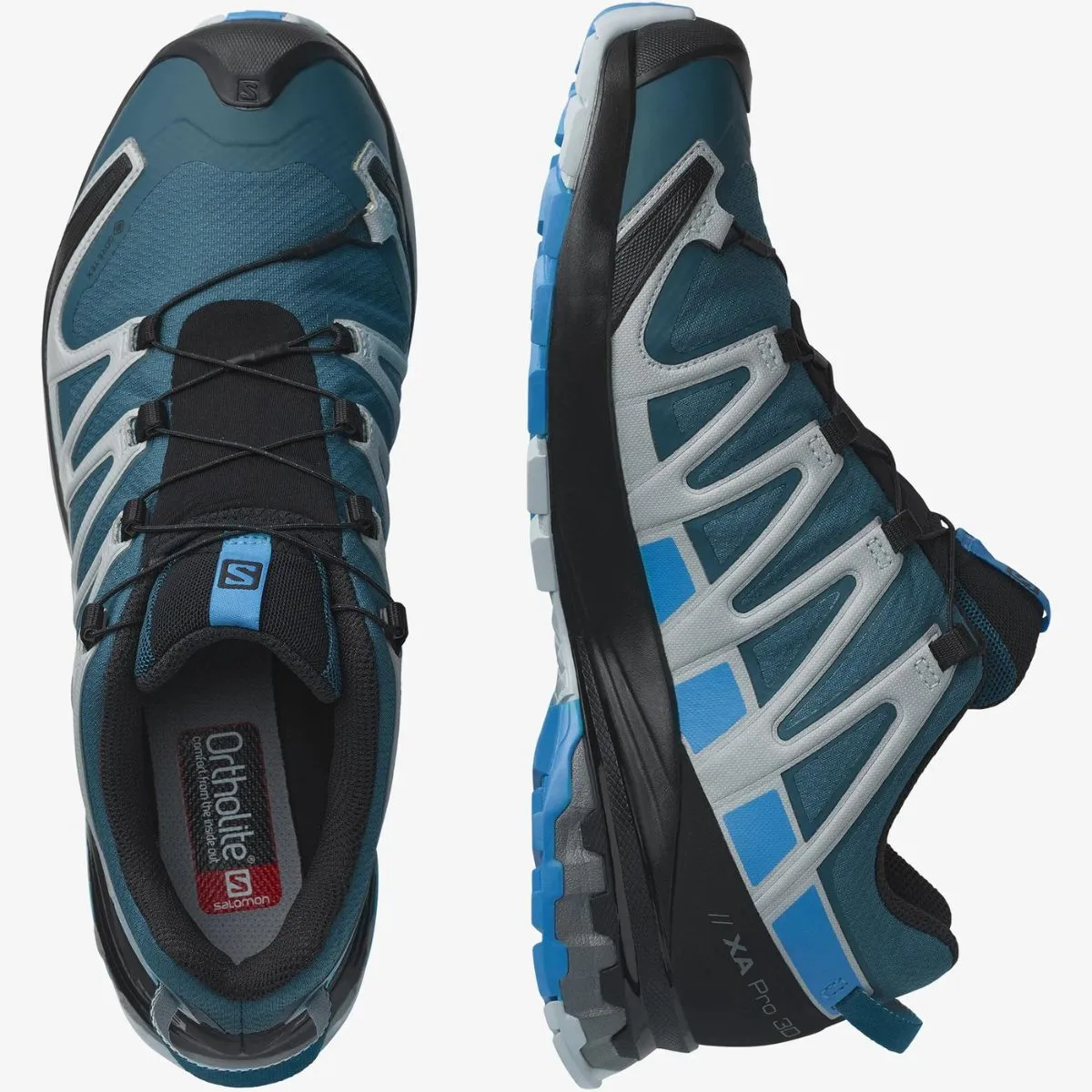 SALOMON Scarpe XA PRO 3D v8 GTX Uomo