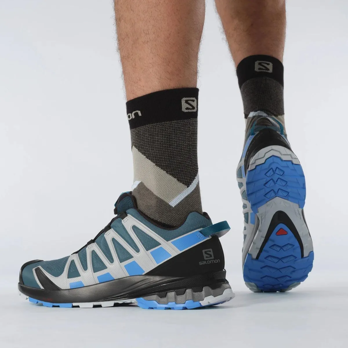 SALOMON Scarpe XA PRO 3D v8 GTX Uomo