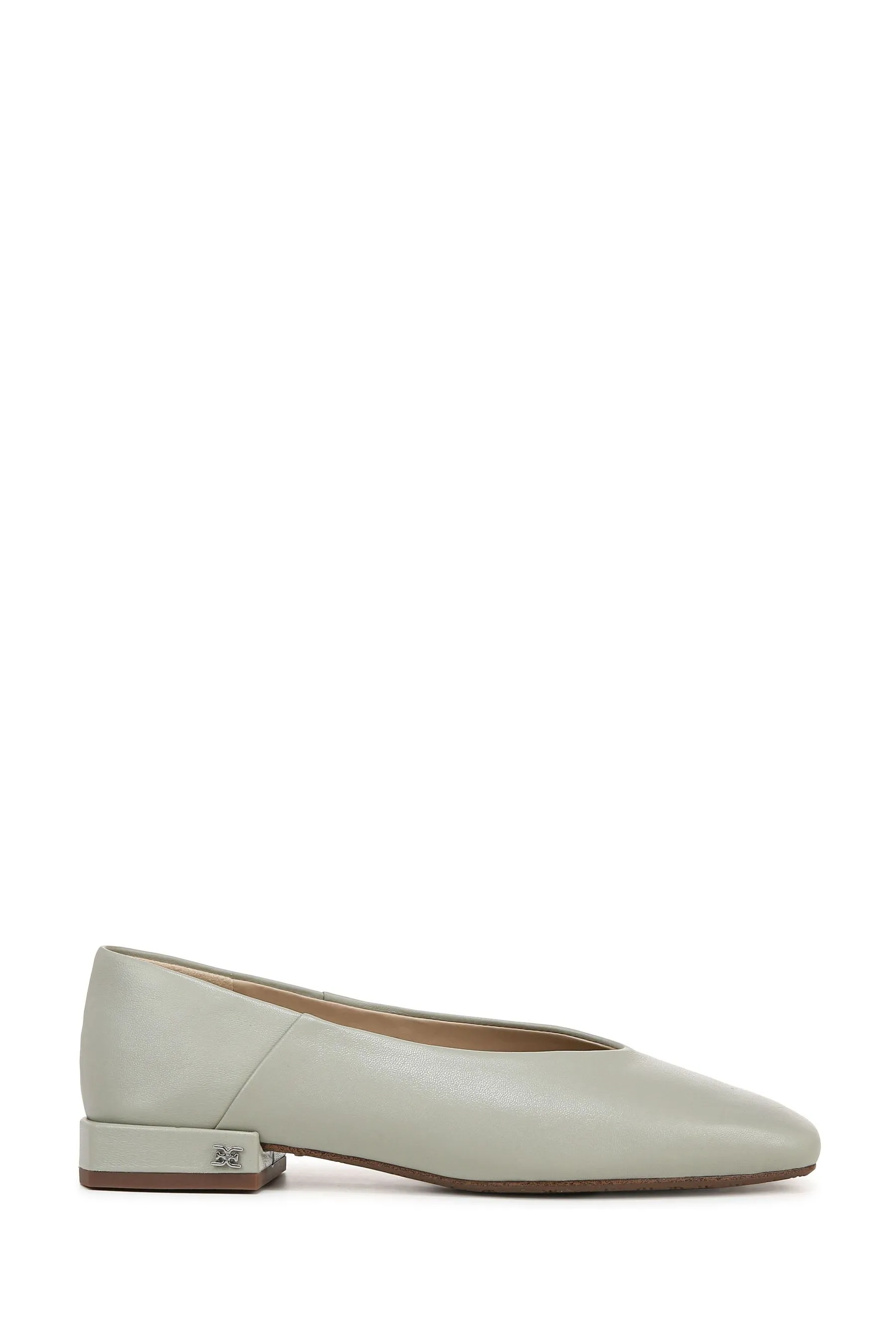 Sam Edelman Kasey Ballet Flat Shoes    