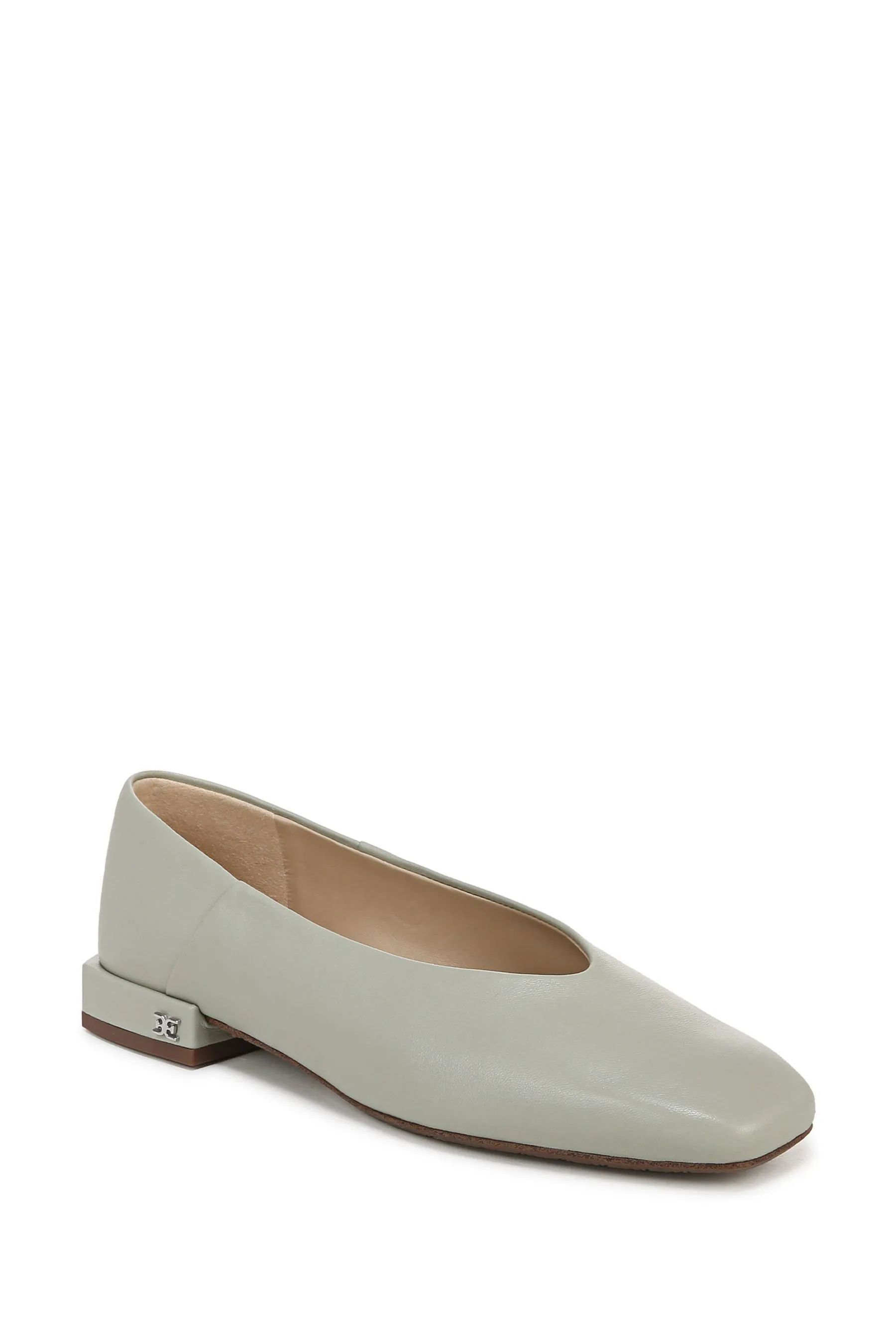 Sam Edelman Kasey Ballet Flat Shoes    